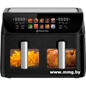 Evolution AIRO 10400ТW Dual