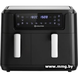 Evolution AIRO 10600 Dual