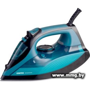 Купить CENTEK CT-2317 (голубой/черный) в Минске, доставка по Беларуси