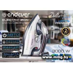 Купить Endever Delta-228 в Минске, доставка по Беларуси
