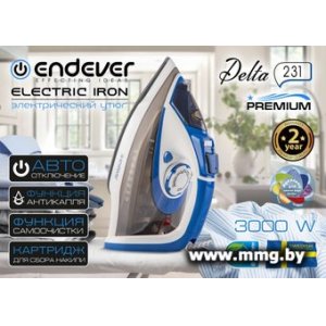 Купить Endever Delta-231 в Минске, доставка по Беларуси