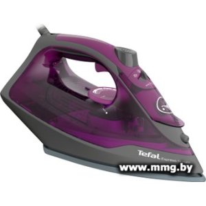 Купить Tefal Express Steam FV2847E0 в Минске, доставка по Беларуси