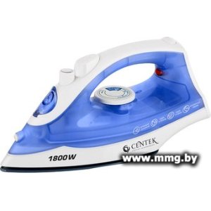 Купить CENTEK CT-2319 (синий) в Минске, доставка по Беларуси