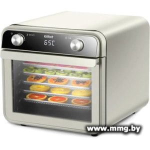 Купить Kitfort KT-4951 в Минске, доставка по Беларуси