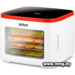 Купить Kitfort KT-4963 в Минске, доставка по Беларуси