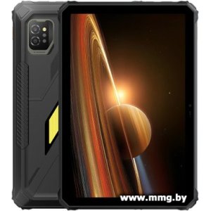 Купить Blackview Active 7 LTE 8GB/128GB (черный) в Минске, доставка по Беларуси