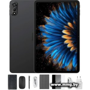 Blackview Mega 2 LTE 6GB/256GB (темно-серый, с аксессуарами)