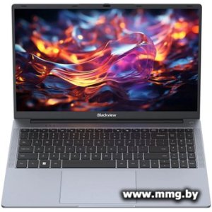 Blackview AceBook 6 16GB/512GB (серый)