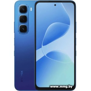 Купить Infinix Hot 60i X6728 8GB/256GB (синий) в Минске, доставка по Беларуси