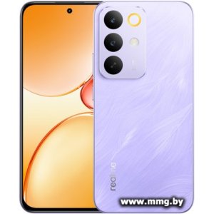 Realme C85 Pro 8GB/256GB (фиолетовый)