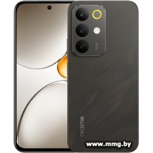 Realme C85 6GB/128GB (темно-серый)