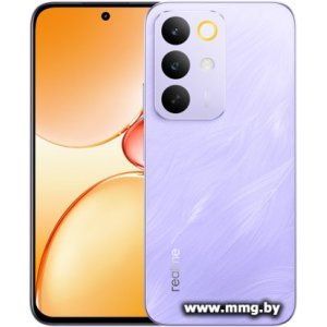 Realme C85 6GB/128GB (фиолетовый)