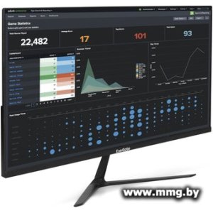 Купить ExeGate ProSmart EZ2700 EX299035RUS в Минске, доставка по Беларуси