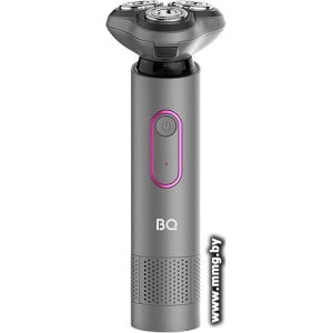 BQ SV1008 (cерый/розовый)