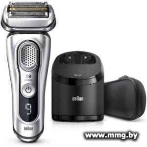 Braun Series 9 9370cc Wet&Dry