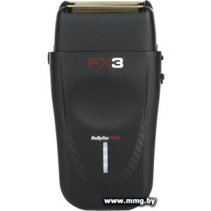BaByliss PRO FX3 FXX3SBE