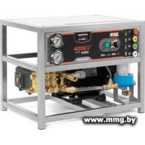 Купить Мойка Daewoo Power DAW 4000S-3 в Минске, доставка по Беларуси