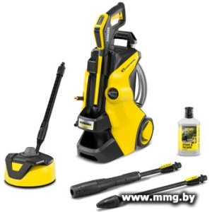 Мойка Karcher K5 Power Control Flex Home 1.324-703.0