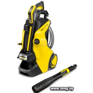 Мойка Karcher K5 Smart Control Flex 1.324-730.0