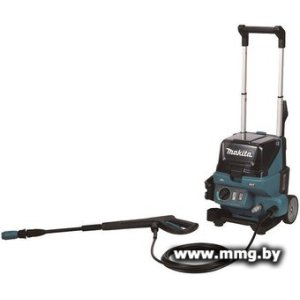 Мойка Makita HW001GZ (без АКБ)