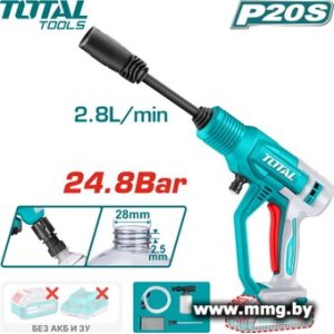 Купить Мойка Total TPWLI2036 (без АКБ) в Минске, доставка по Беларуси