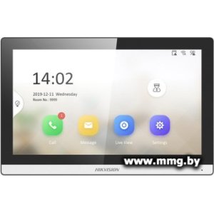Купить Hikvision DS-KH6350-TE1 в Минске, доставка по Беларуси