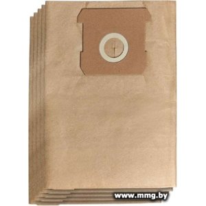 Купить Комплект одноразовых мешков Einhell 2351165 (5 шт) в Минске, доставка по Беларуси