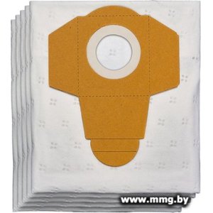Купить Комплект одноразовых мешков Einhell 2351190 (5 шт) в Минске, доставка по Беларуси