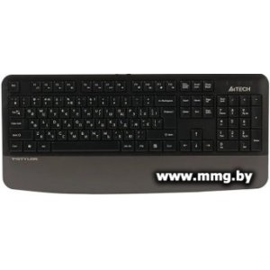 Купить A4Tech Fstyler FK20 (темно-серый) в Минске, доставка по Беларуси