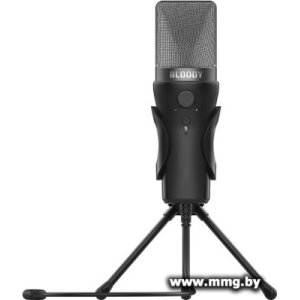 Микрофон A4Tech Bloody GM20 (черный)