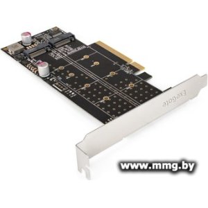 Купить Переходник ExeGate EXE-597E2 EX298298RUS в Минске, доставка по Беларуси