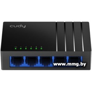 Cudy GS105D 5.0