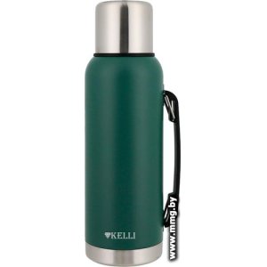 Купить KELLI KL-0982 1л (зеленый) в Минске, доставка по Беларуси