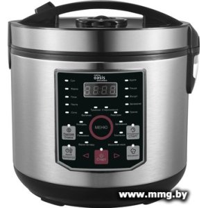 Making Oasis Everywhere MC-20N