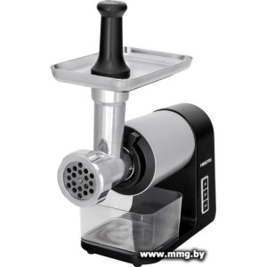Купить Hiberg MG 990 BS (черный/серебристый) в Минске, доставка по Беларуси