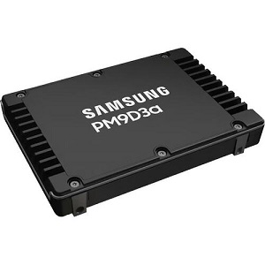 SSD 960GB Samsung MZWL6960HFJA-00AW7