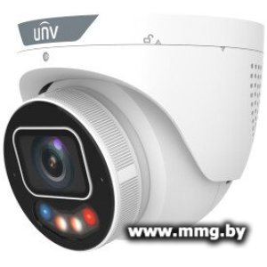Купить IP-камера Uniview IPC3634SE-ADZKMC-WP-I1 в Минске, доставка по Беларуси