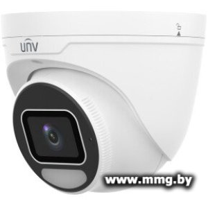 Купить IP-камера Uniview IPC3638SE-ADF28K-WP-I1 в Минске, доставка по Беларуси