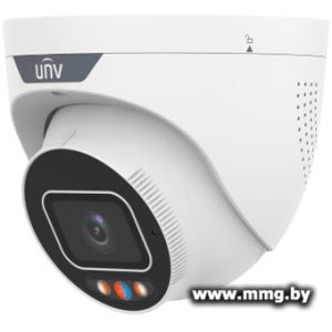 Купить IP-камера Uniview IPC3635SS-ADF28KMC-I1 в Минске, доставка по Беларуси