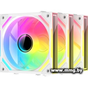 for Case XASTRA FC120B ARGB 3шт (FS120-3WA-SXX-GL)