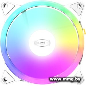 for Case PCCooler F3 T120 ARGB (белый)