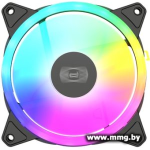 Купить for Case PCCooler F3 T120 ARGB (черный) в Минске, доставка по Беларуси