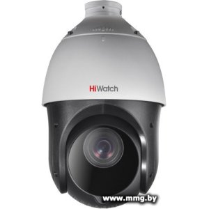 CCTV-камера HiWatch DS-T215(C)