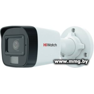 CCTV-камера HiWatch DS-T500A(B) (3.6 мм)