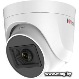 CCTV-камера HiWatch HDC-T020-P(B) (2.8 мм)