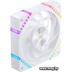 for Case Jonsbo HF2-120W (белый)