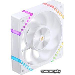 for Case Jonsbo HF2-120WR (белый)