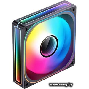 for Case Jonsbo ZB-120B (черный)