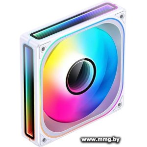 for Case Jonsbo ZB-120WR (белый)