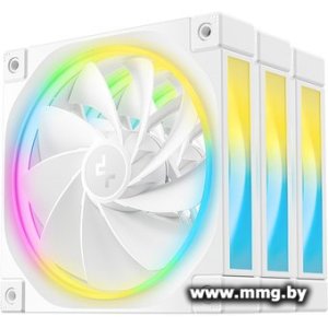 for Case DeepCool FL12R WH-3 IN 1 R-FL12R-WHAPN3-G